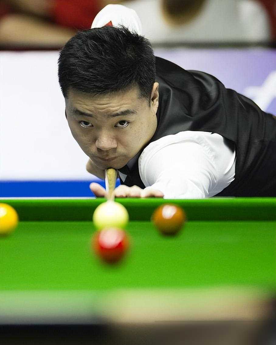新奥尔良精英赛小麦组合并列领先 袁窦组合T60