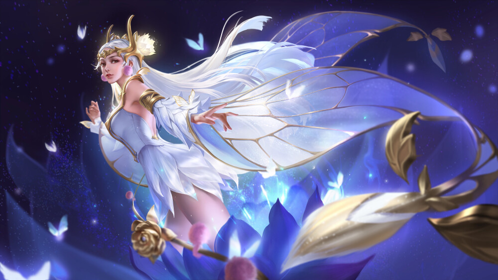 正是新星米